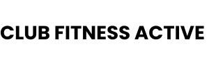 Club Fitness Active